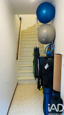 Appartement à vendre 3 pièces 73 m² La Garde-Freinet