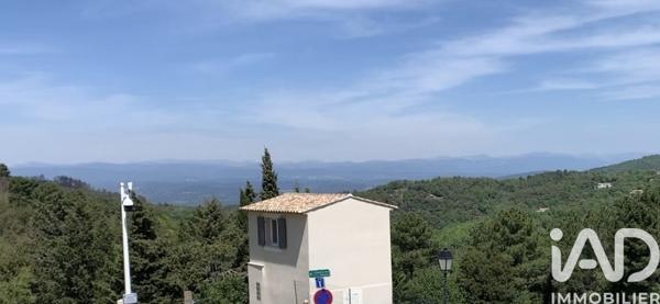 Appartement à vendre 3 pièces 73 m² La Garde-Freinet