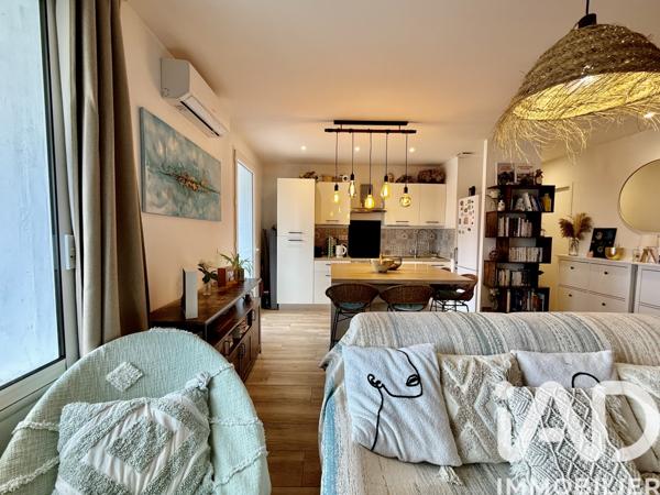 Appartement à vendre 3 pièces 73 m² La Garde-Freinet