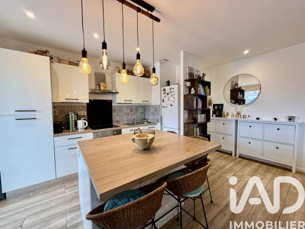 Appartement à vendre 3 pièces 73 m² La Garde-Freinet