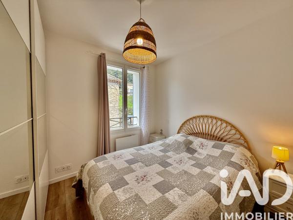 Appartement à vendre 3 pièces 73 m² La Garde-Freinet