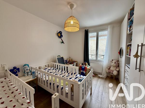 Appartement à vendre 3 pièces 73 m² La Garde-Freinet