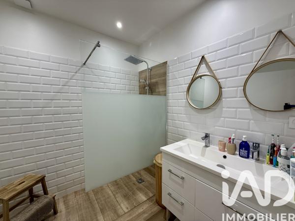 Appartement à vendre 3 pièces 73 m² La Garde-Freinet