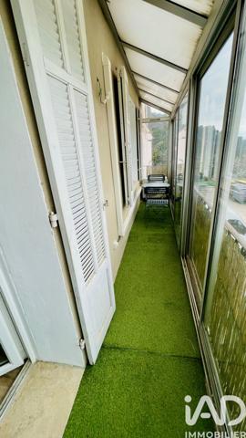 Appartement à vendre 3 pièces 73 m² La Garde-Freinet