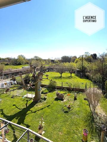 Courthézon (84350) Propriété avec activité de pension animale