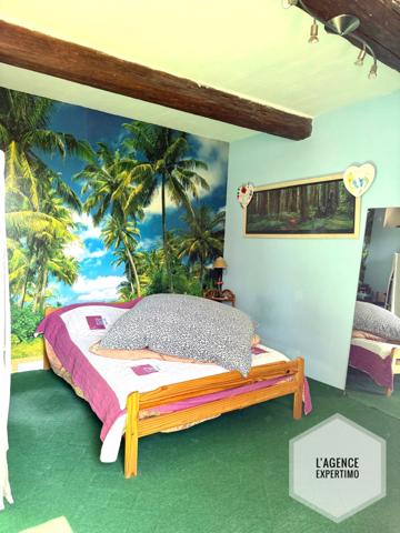 Courthézon (84350) Propriété avec activité de pension animale