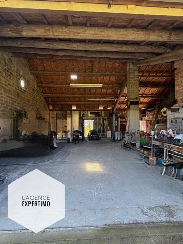 Courthézon (84350) Propriété avec activité de pension animale