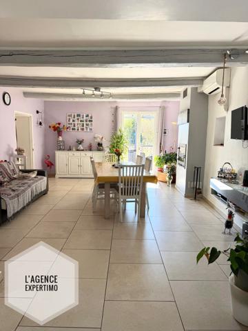 Courthézon (84350) Propriété avec activité de pension animale