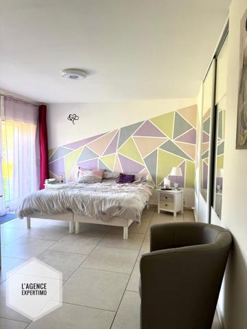 Courthézon (84350) Propriété avec activité de pension animale