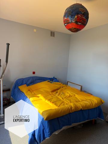 Courthézon (84350) Propriété avec activité de pension animale