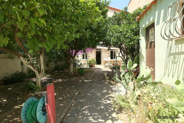Vente / Maison de ville