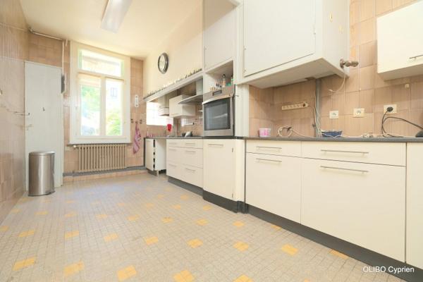 Vente / Maison de ville