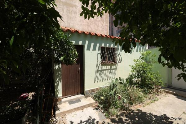 Vente / Maison de ville