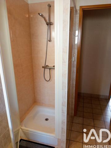 Maison à vendre 4 pièces 99 m² Tinténiac