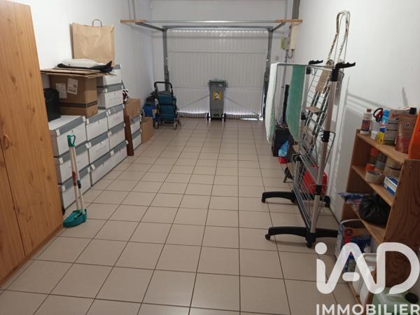 Maison à vendre 4 pièces 99 m² Tinténiac