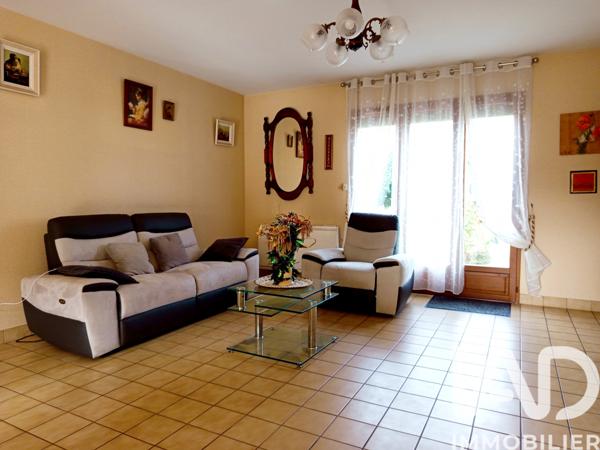 Maison à vendre 4 pièces 99 m² Tinténiac