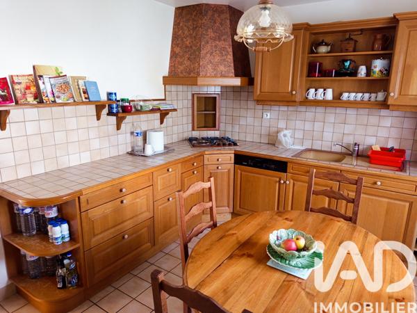 Maison à vendre 4 pièces 99 m² Tinténiac