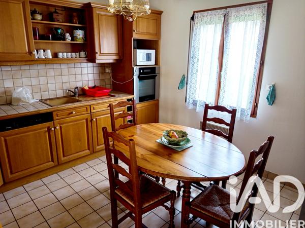 Maison à vendre 4 pièces 99 m² Tinténiac