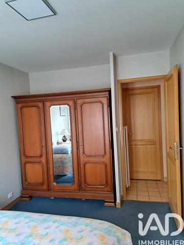 Maison à vendre 4 pièces 99 m² Tinténiac