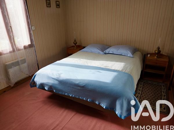 Maison à vendre 4 pièces 99 m² Tinténiac