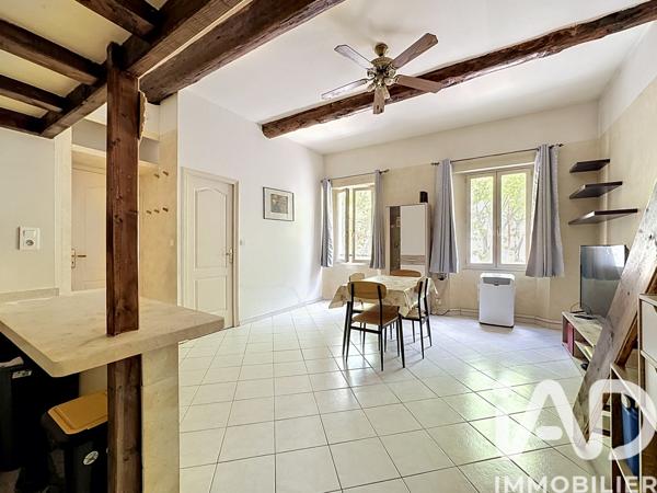 Appartement à vendre 2 pièces 36 m² Taradeau