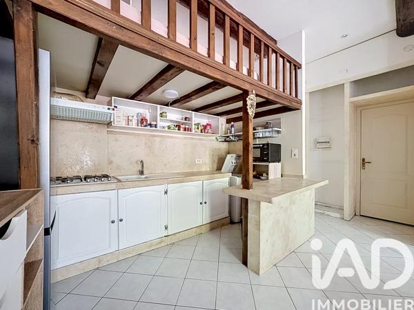 Appartement à vendre 2 pièces 36 m² Taradeau
