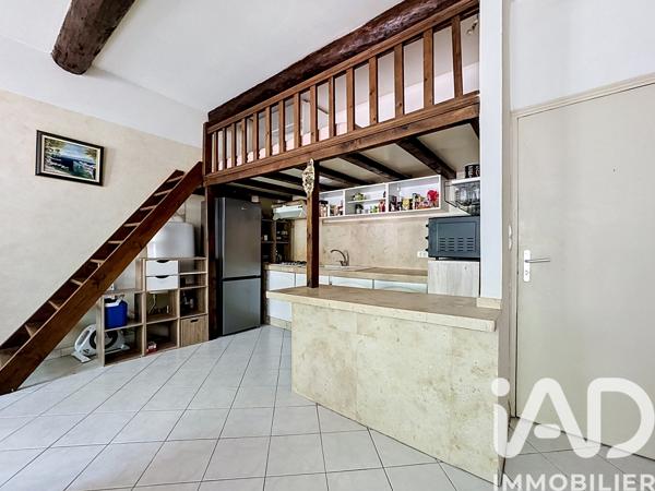 Appartement à vendre 2 pièces 36 m² Taradeau