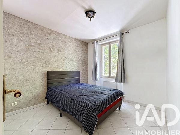 Appartement à vendre 2 pièces 36 m² Taradeau
