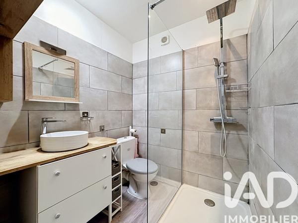 Appartement à vendre 2 pièces 36 m² Taradeau