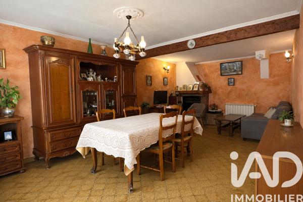 Maison à vendre 5 pièces 103 m² Bollène
