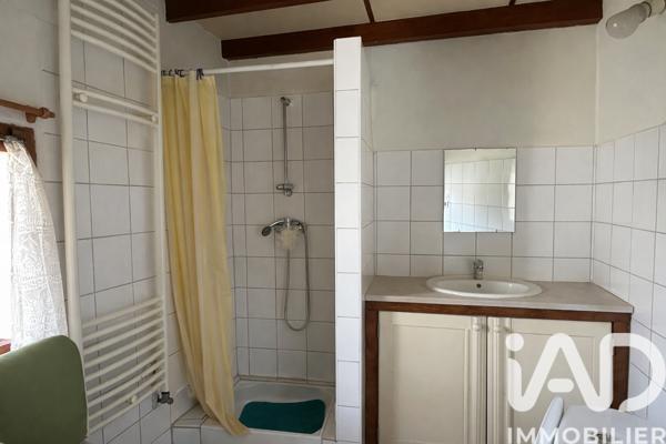 Maison à vendre 5 pièces 103 m² Bollène