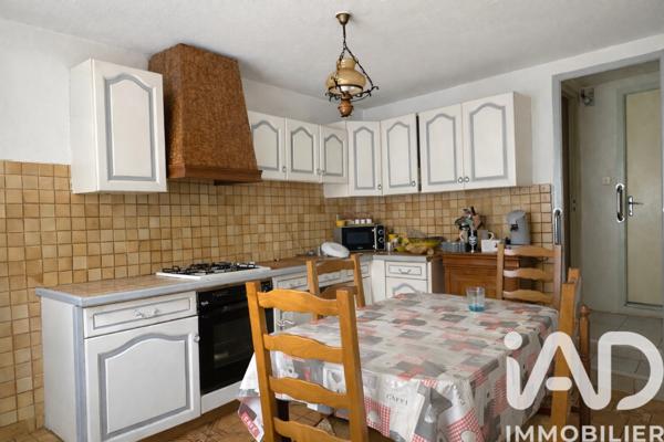 Maison à vendre 5 pièces 103 m² Bollène