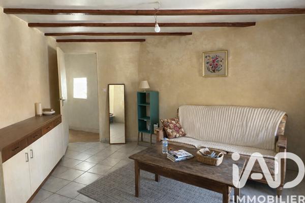 Maison à vendre 5 pièces 103 m² Bollène