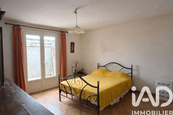 Maison à vendre 5 pièces 103 m² Bollène