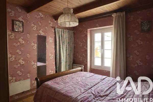 Maison à vendre 5 pièces 103 m² Bollène