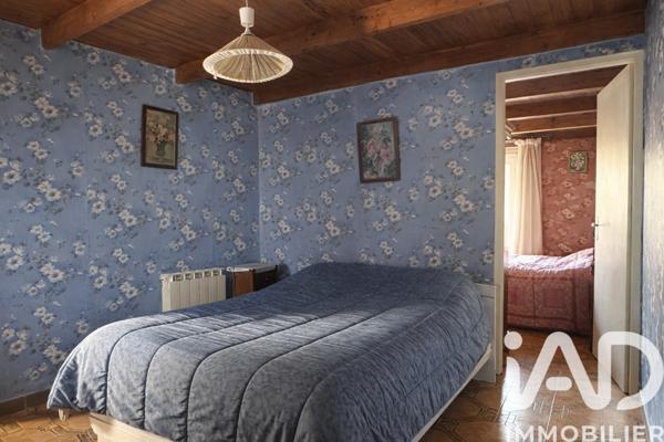 Maison à vendre 5 pièces 103 m² Bollène