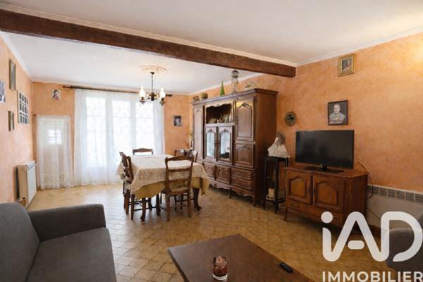 Maison à vendre 5 pièces 103 m² Bollène