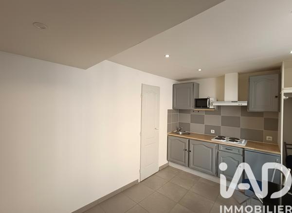 Appartement à vendre 4 pièces 46 m² Nice