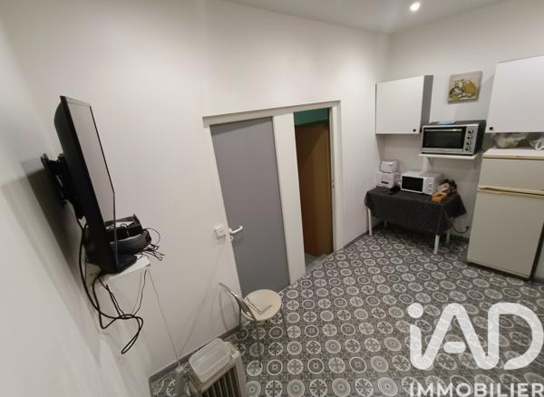 Appartement à vendre 4 pièces 46 m² Nice