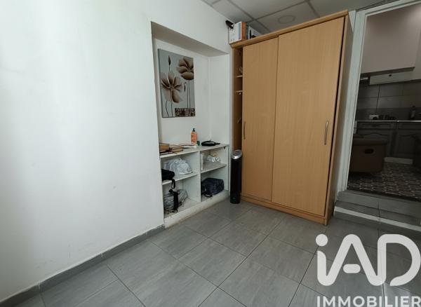 Appartement à vendre 4 pièces 46 m² Nice