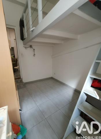 Appartement à vendre 4 pièces 46 m² Nice