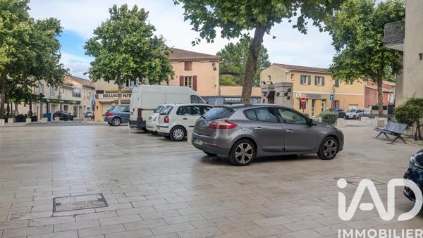 Droit au bail à vendre 27 m² Entraigues-sur-la-Sorgue