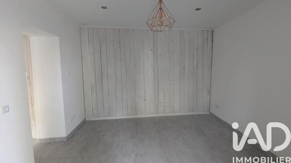 Droit au bail à vendre 27 m² Entraigues-sur-la-Sorgue