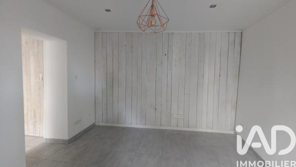 Droit au bail à vendre 27 m² Entraigues-sur-la-Sorgue