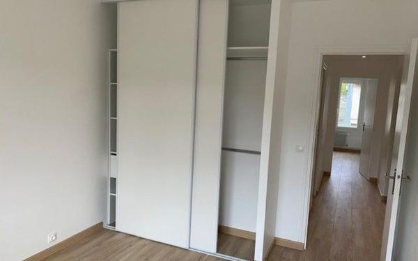 Appartement à louer    4 pièces • 89,02 m2 Limoges