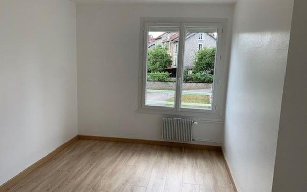 Appartement à louer    4 pièces • 89,02 m2 Limoges