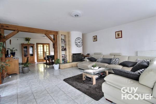 Maison familiale de 210 m² à Draveil