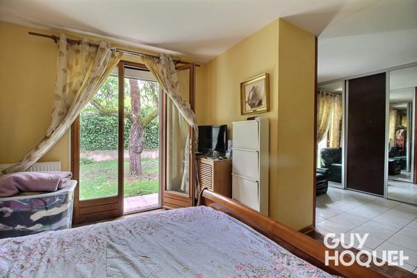 Maison familiale de 210 m² à Draveil