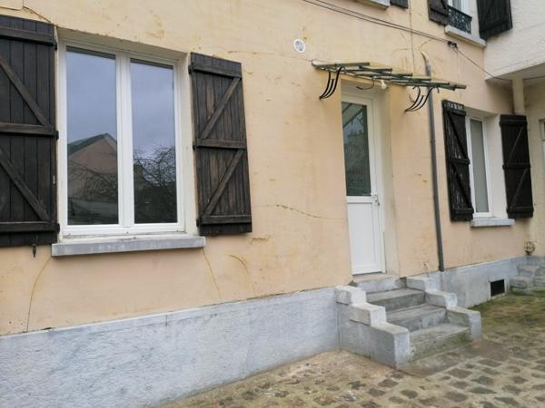 Appartement à louer    3 pièces •  La Ferté-sous-Jouarre