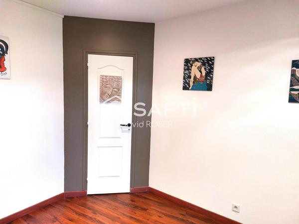 Maison 4 pièces 85m²